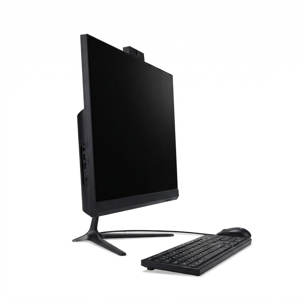 Acer - AIO - Aspire (C24-700S)