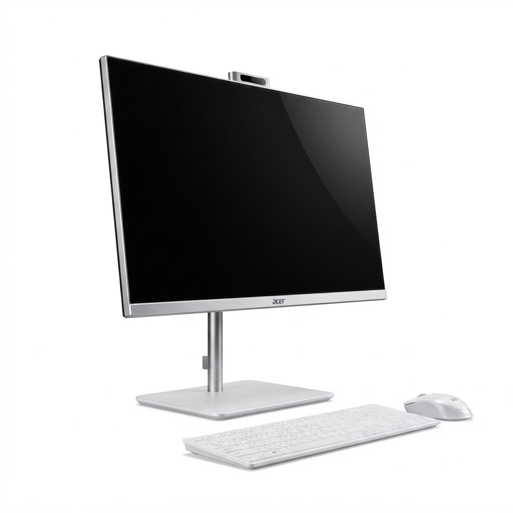 Acer - AIO - Aspire C (C22-820)