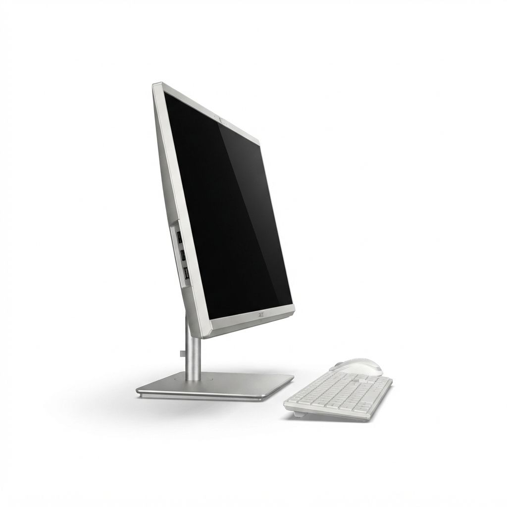 Acer - AIO - Aspire (CA24-710S)