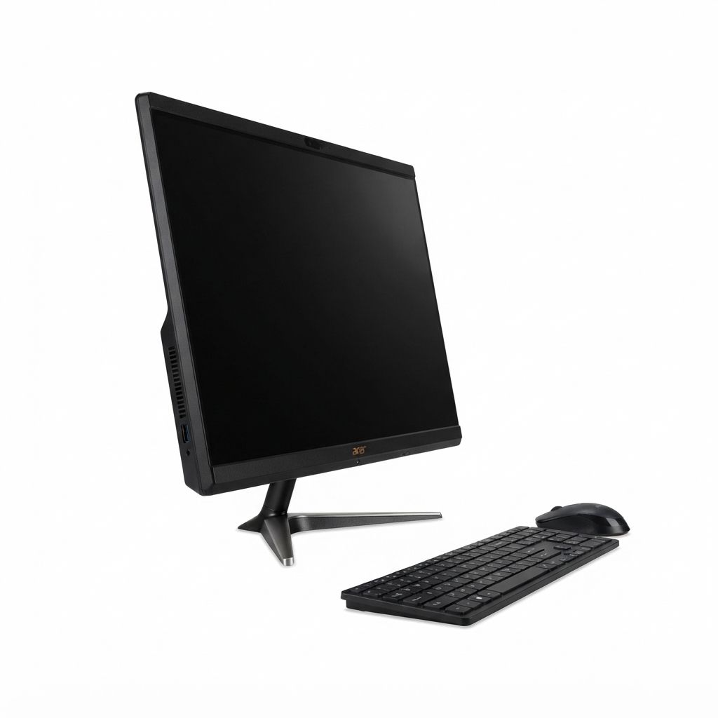 Acer - AIO - Aspire C22 AiO (C22-1800)