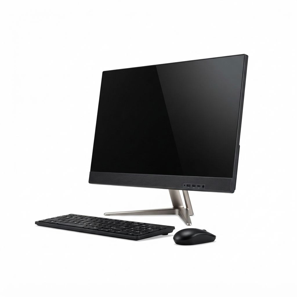 Acer - AIO - Aspire C22-420