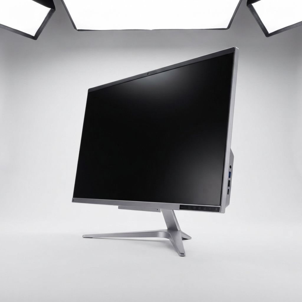 Acer - AIO - Aspire C22-962