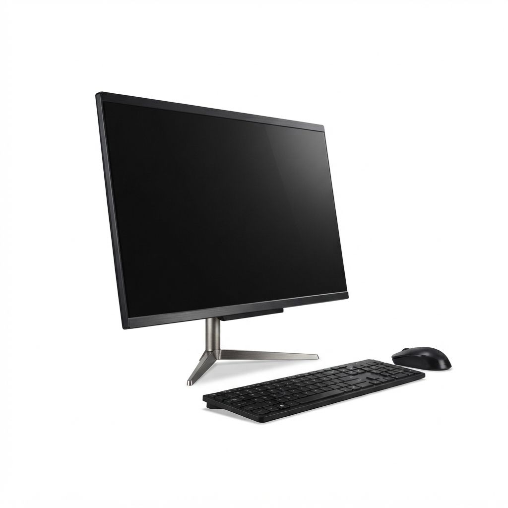 Acer - AIO - Aspire C24 AiO (C24-1610)