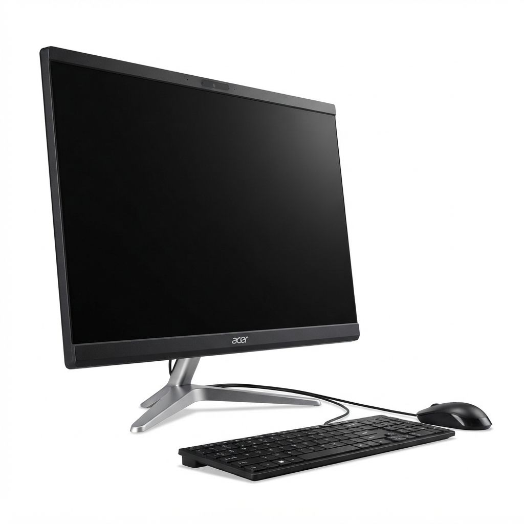 Acer - AIO - Aspire C24 AiO (C24-1800)