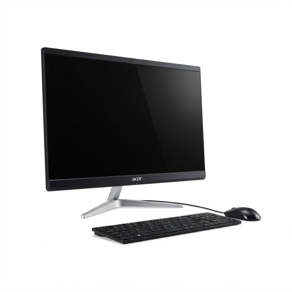 Acer - AIO - Aspire C24 AiO (C24-1851)