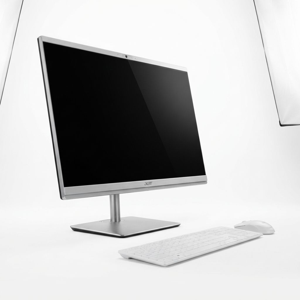Acer - AIO - Aspire C24 AiO (C24-195ES)