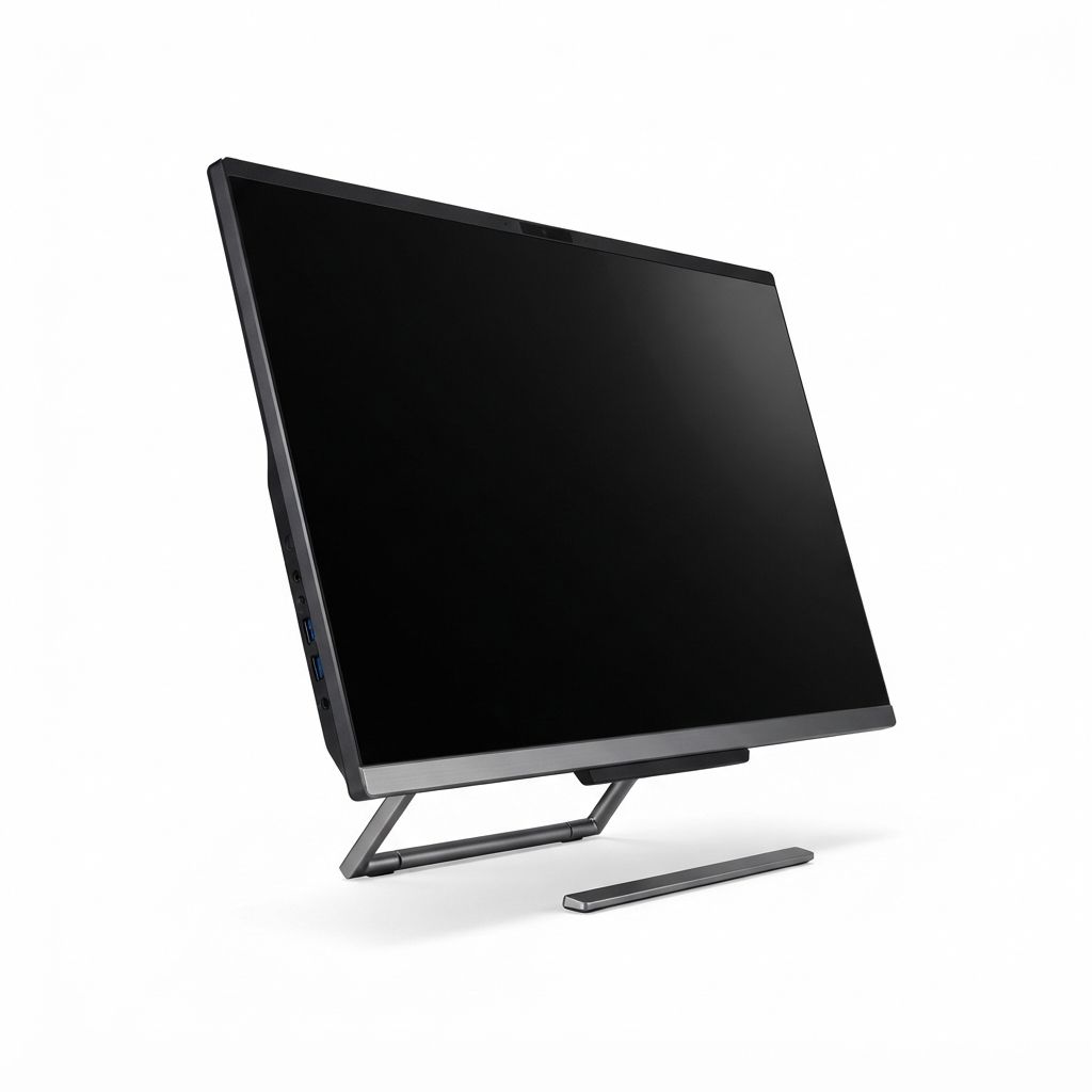 Acer - AIO - Aspire C24-420