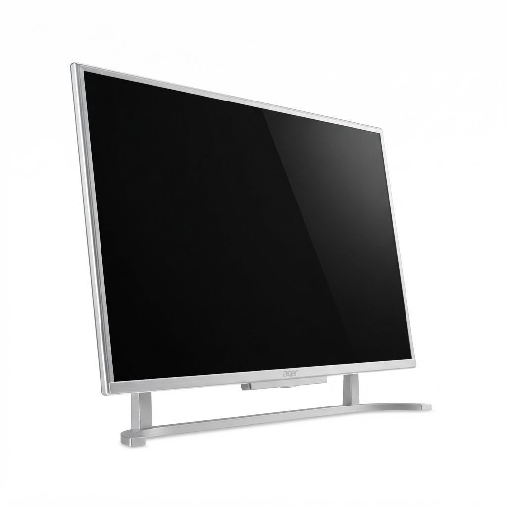 Acer - AIO - Aspire C24-760