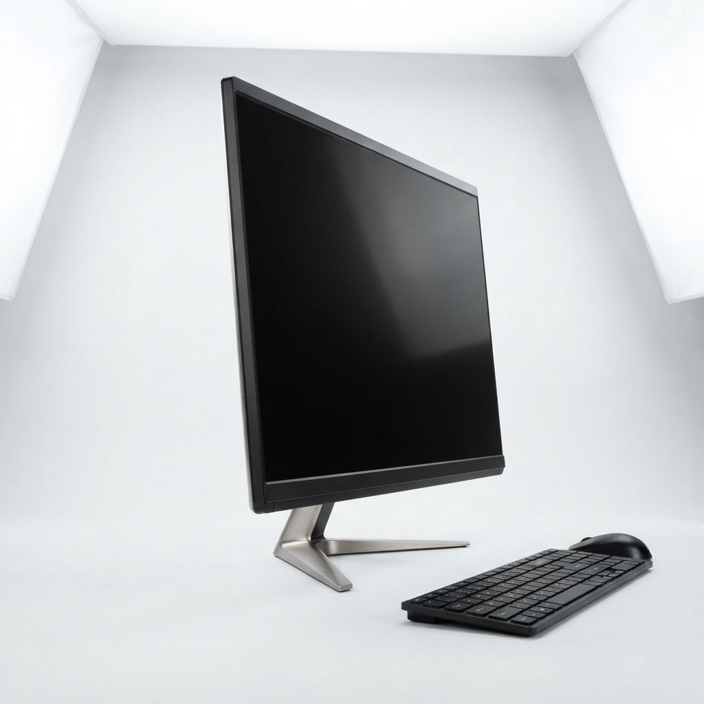 Acer - AIO - Aspire C27 AiO (C27-1800)