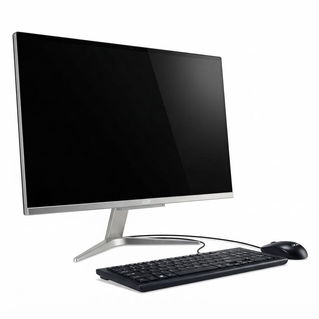 Acer - AIO - Aspire C27-865
