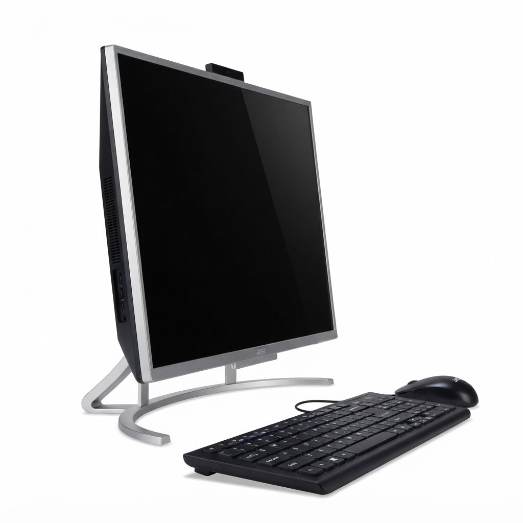 Acer - AIO - Asprie (AC22-76)