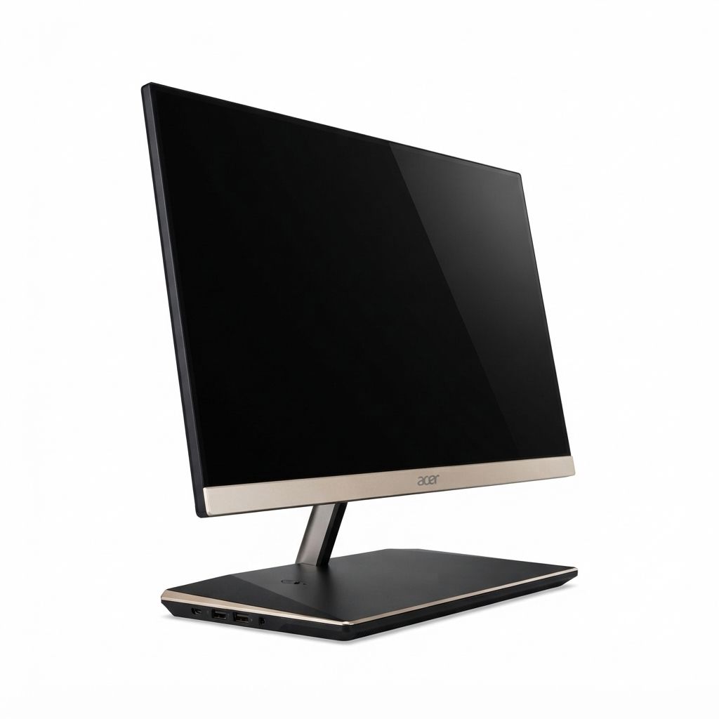Acer - AIO - Aspire (S24-880)