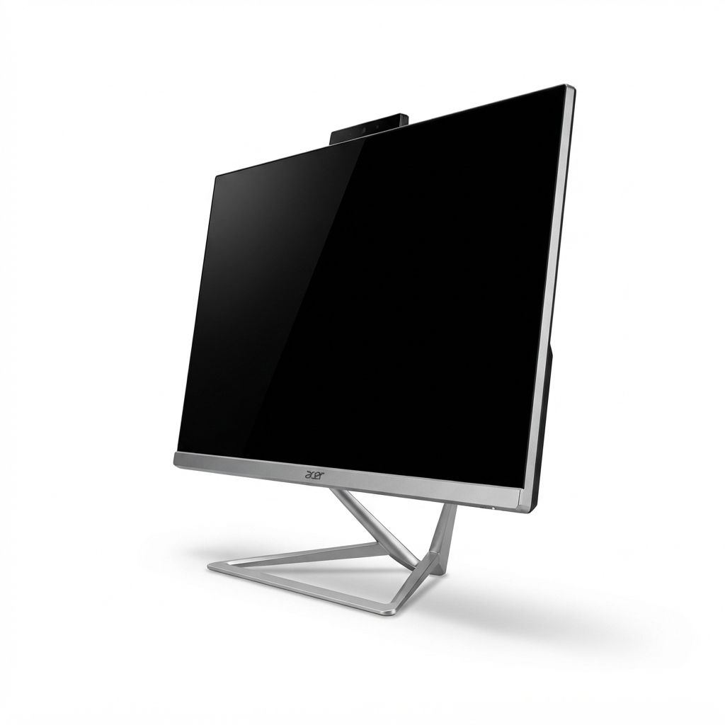 Acer - AIO - Aspire U27-885