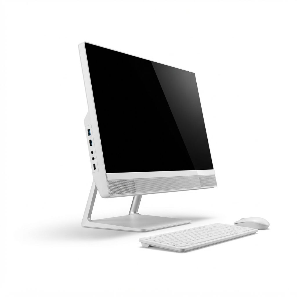Acer - AIO - Aspire (Z1-211)