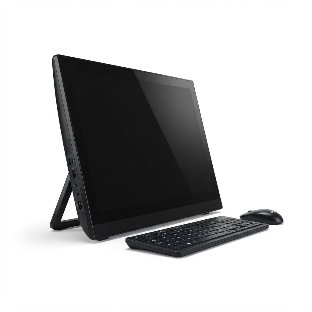 Acer - AIO - Aspire (Z1-602)