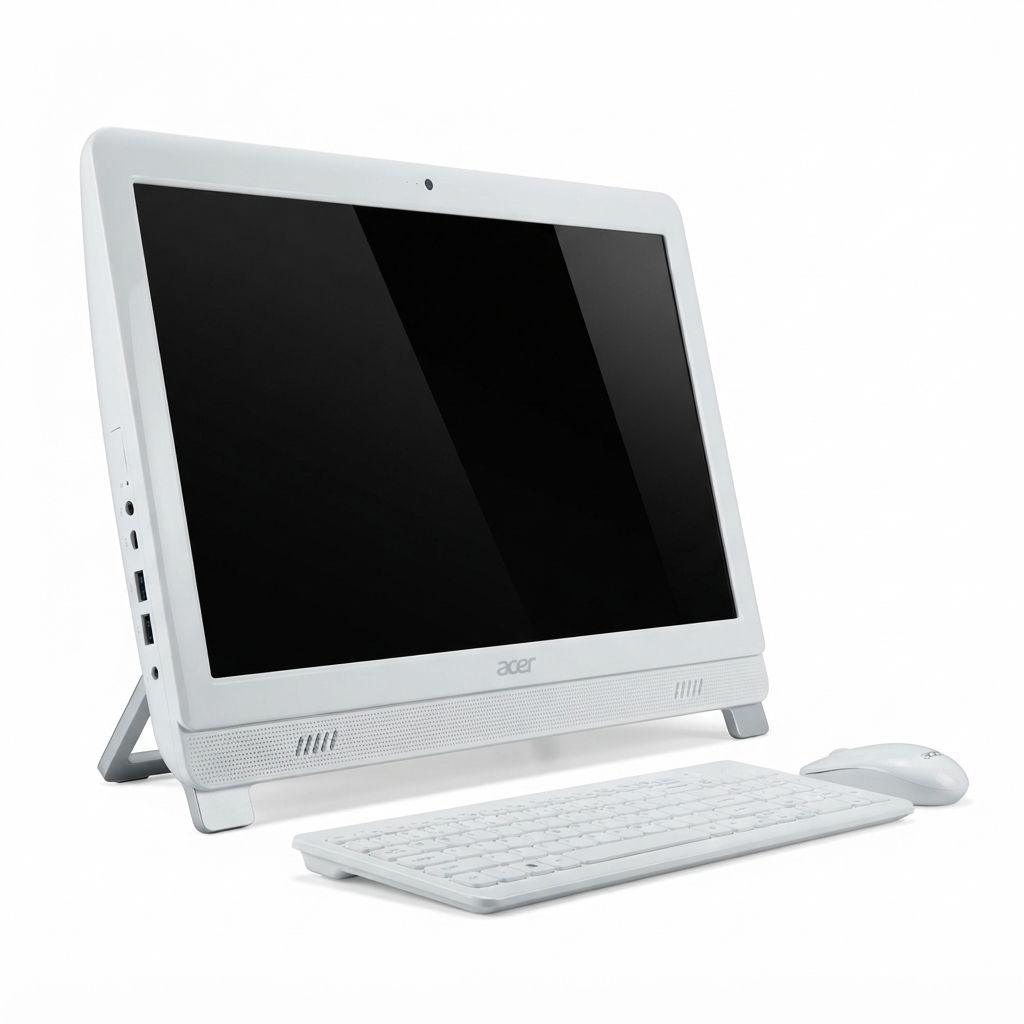 Acer - AIO - Aspire (Z1-611)