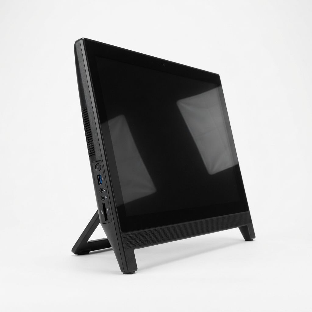 Acer - AIO - Aspire (Z1-623)
