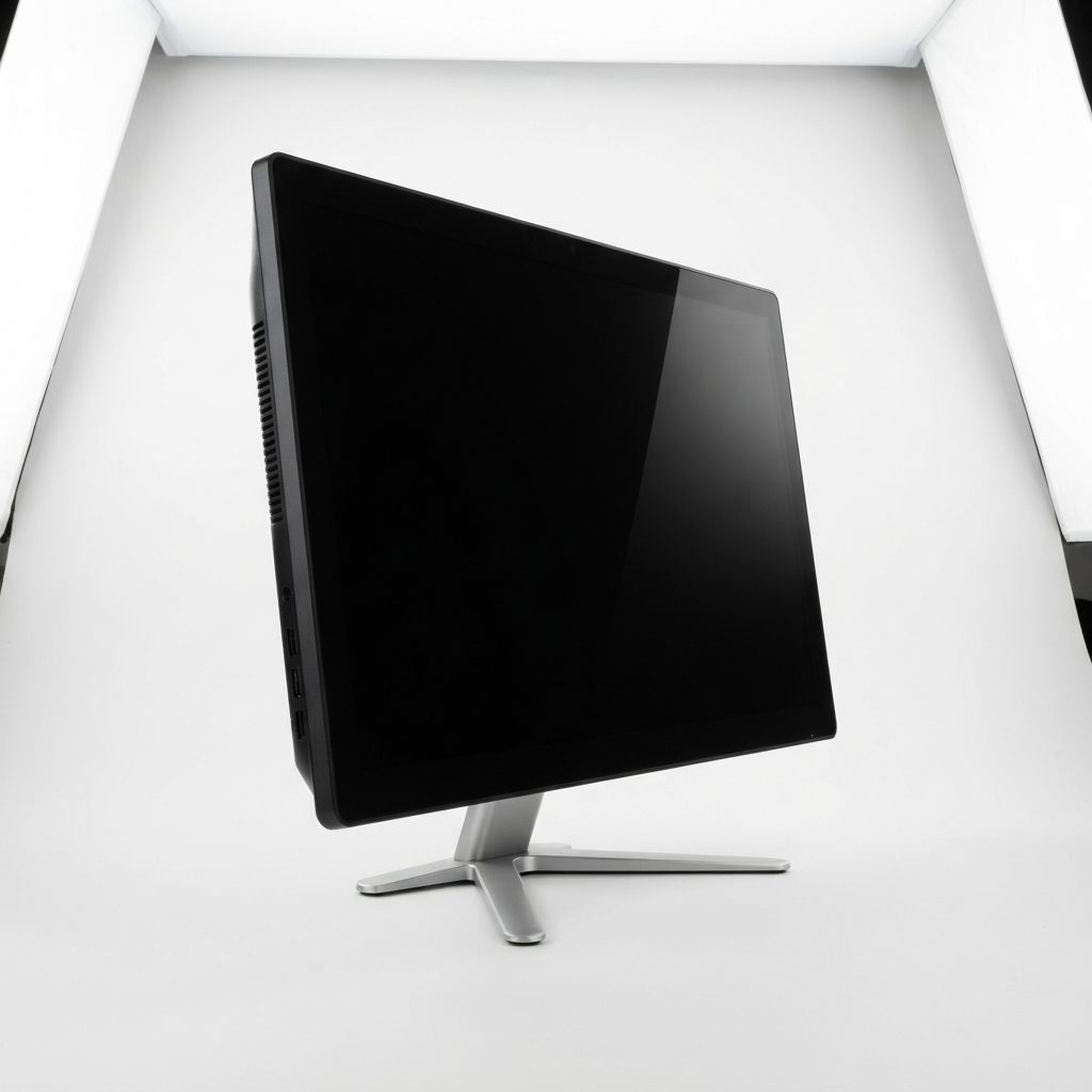 Acer - AIO - Aspire (Z20-730)