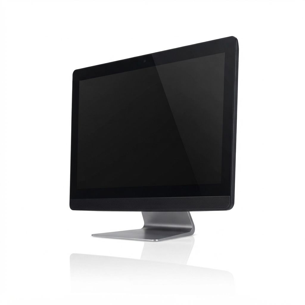 Acer - AIO - Aspire (Z20-780)