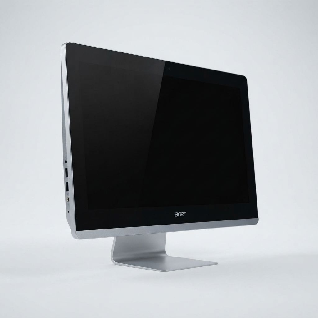 Acer - AIO - Aspire (Z22-780)