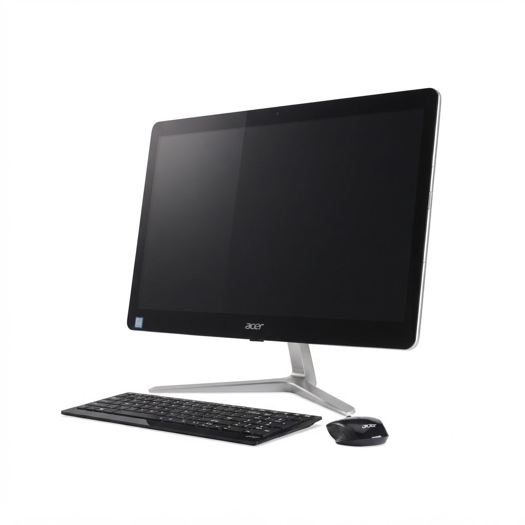 Acer - AIO - Aspire (Z24-880)