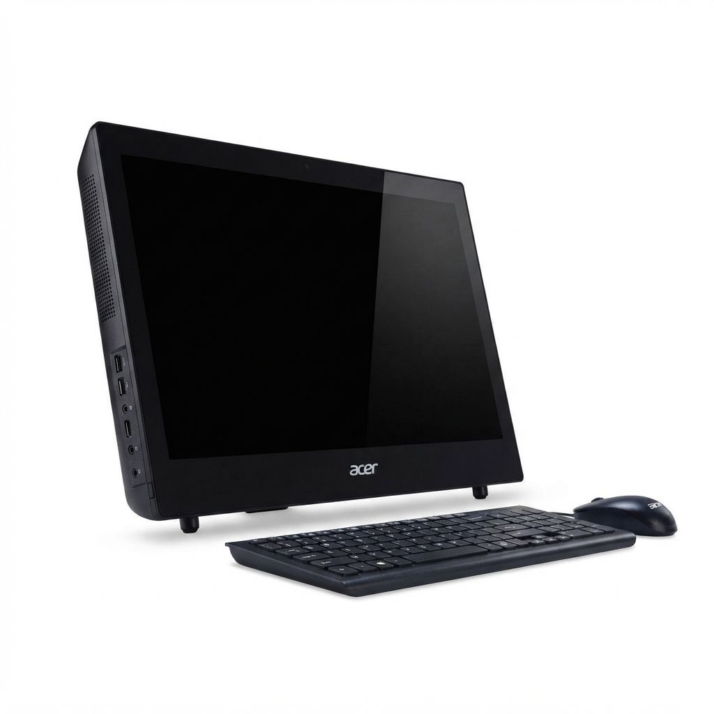 Acer - AIO - Aspire (Z1-622)