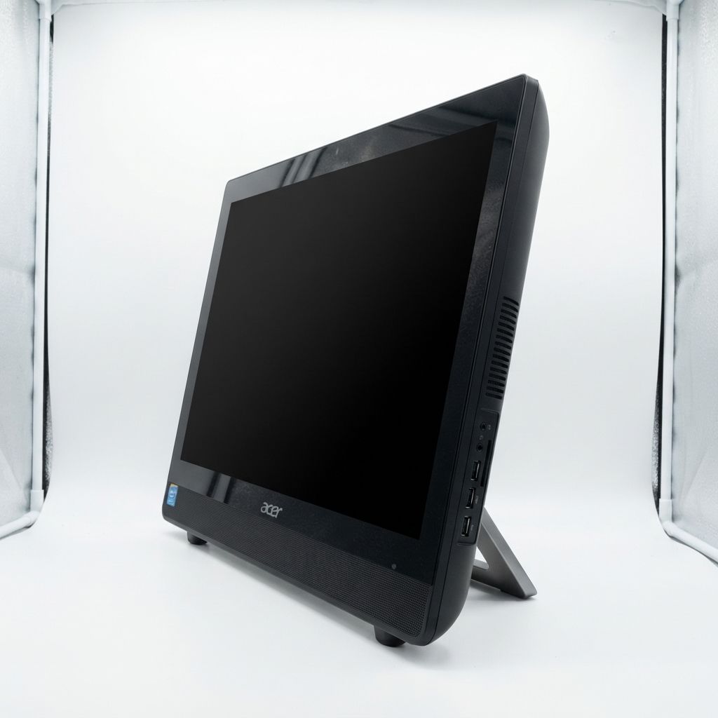 Acer - AIO - Aspire (Z1-601)