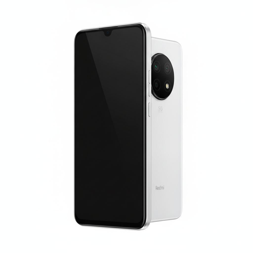 Xiaomi - Smartphone - Redmi K30 5G