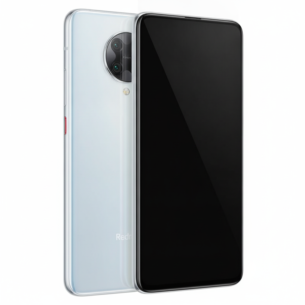 Xiaomi - Smartphone - Redmi K30