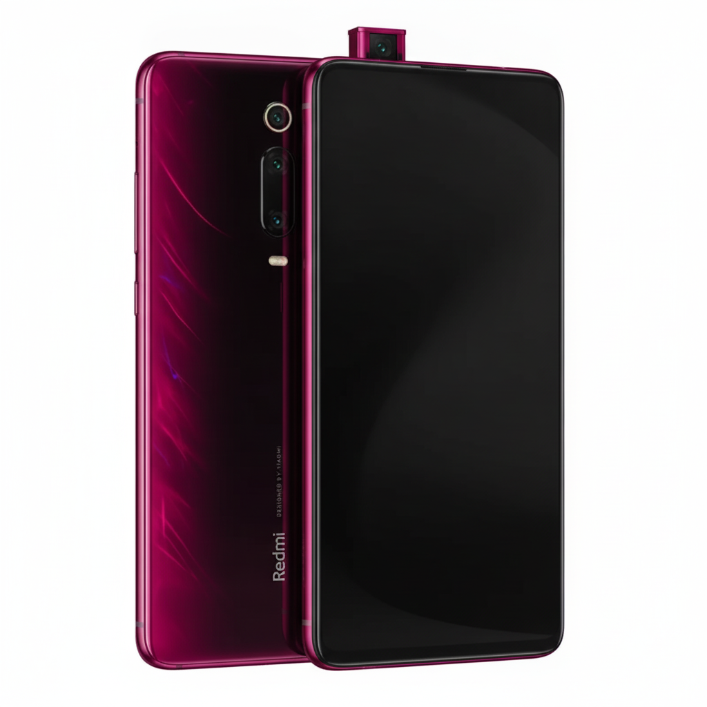 Xiaomi - Smartphone - Redmi K20