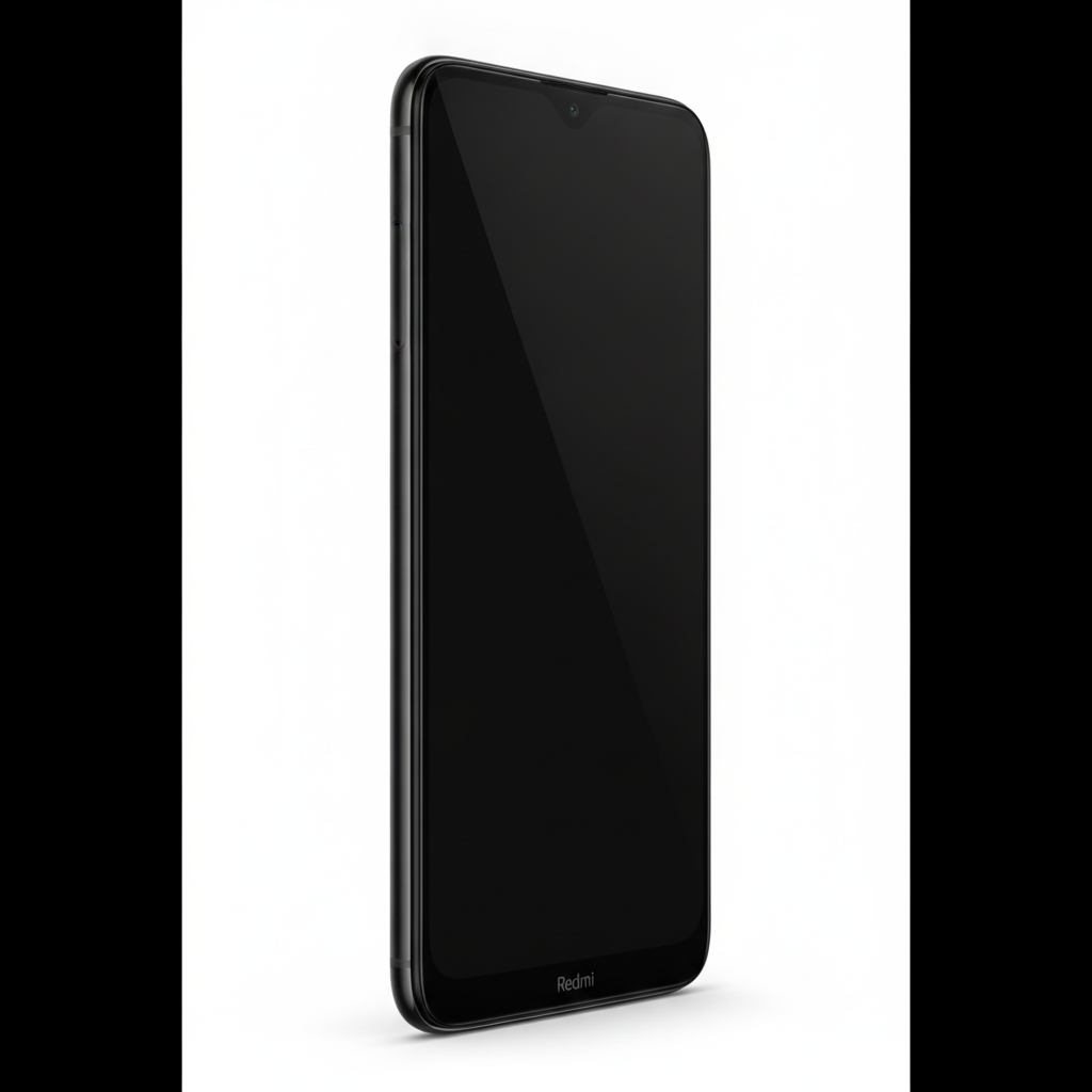 Xiaomi - Smartphone - Redmi 8T