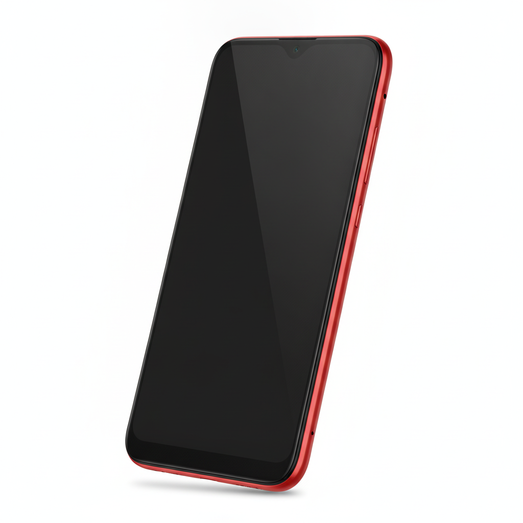 Xiaomi - Smartphone - Redmi 8A Dual