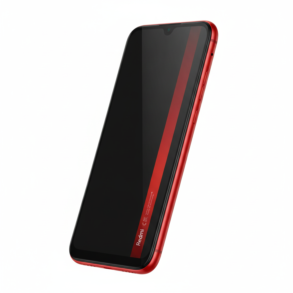 Xiaomi - Smartphone - Redmi 8A
