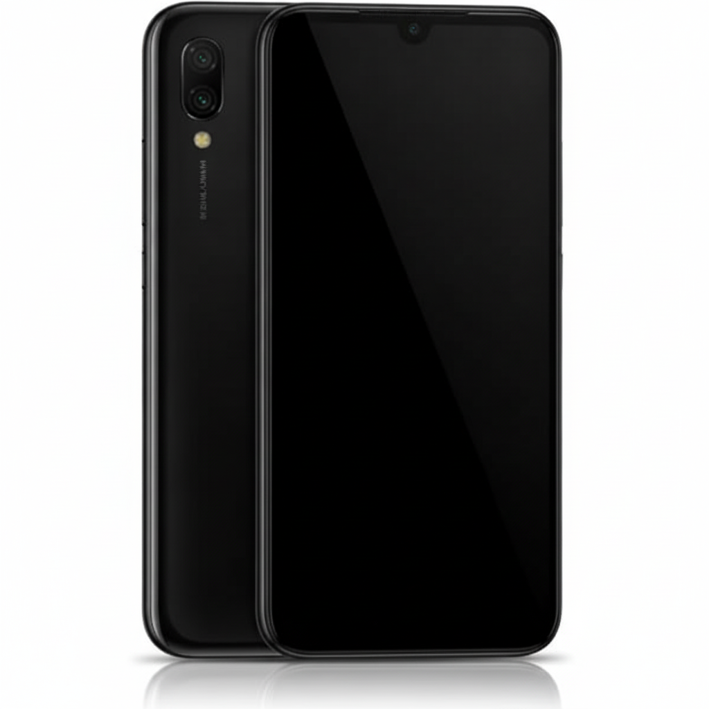 Xiaomi - Smartphone - Redmi 7