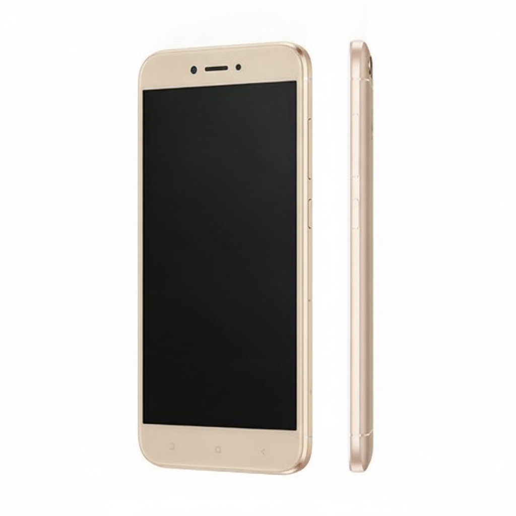 Xiaomi - Smartphone - Redmi 4X