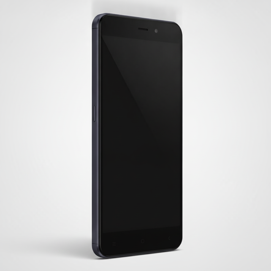 Xiaomi - Smartphone - Redmi 4A