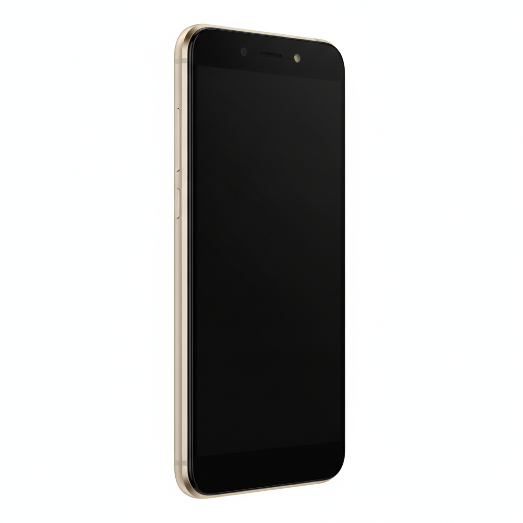 Xiaomi - Smartphone - Redmi 3
