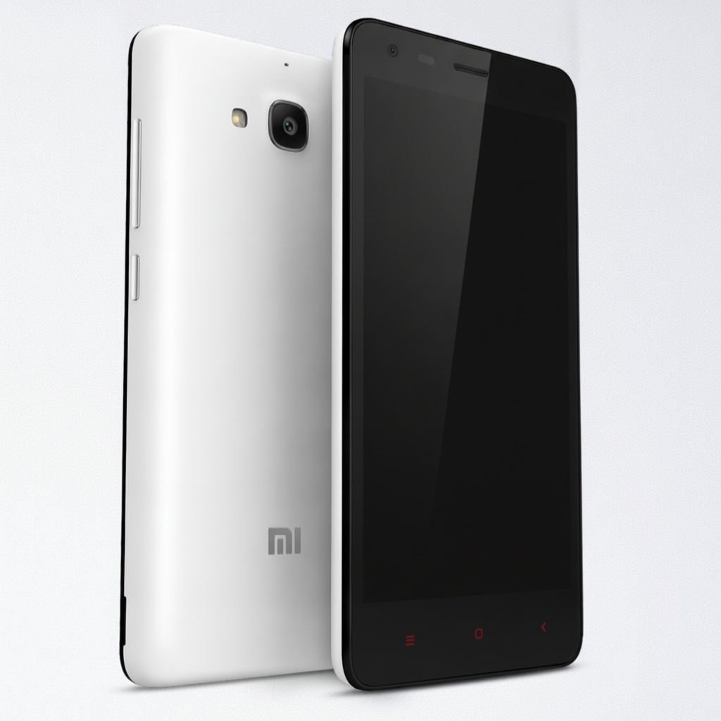 Xiaomi - Smartphone - Redmi 2
