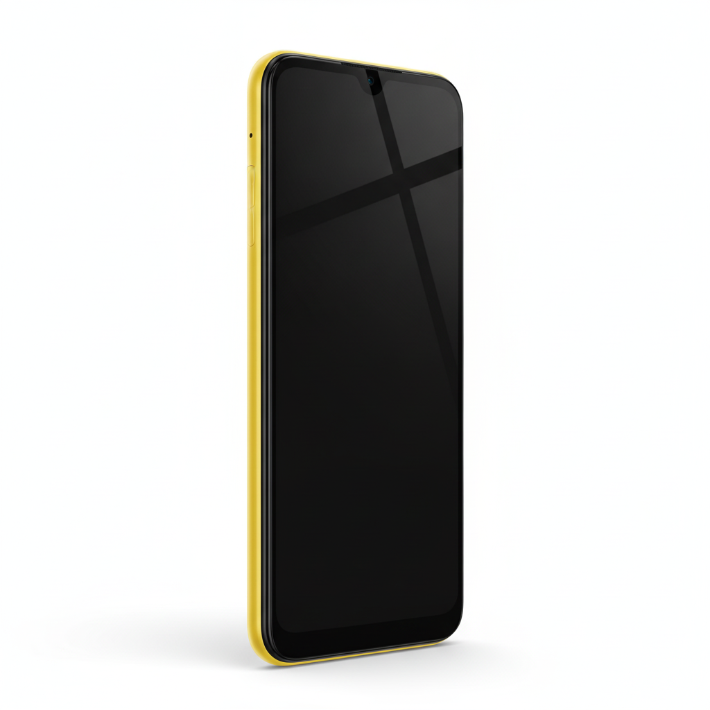 Xiaomi - Smartphone - Poco M3