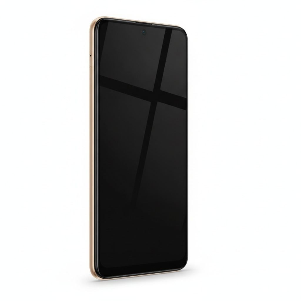 Xiaomi - Smartphone - Poco M2