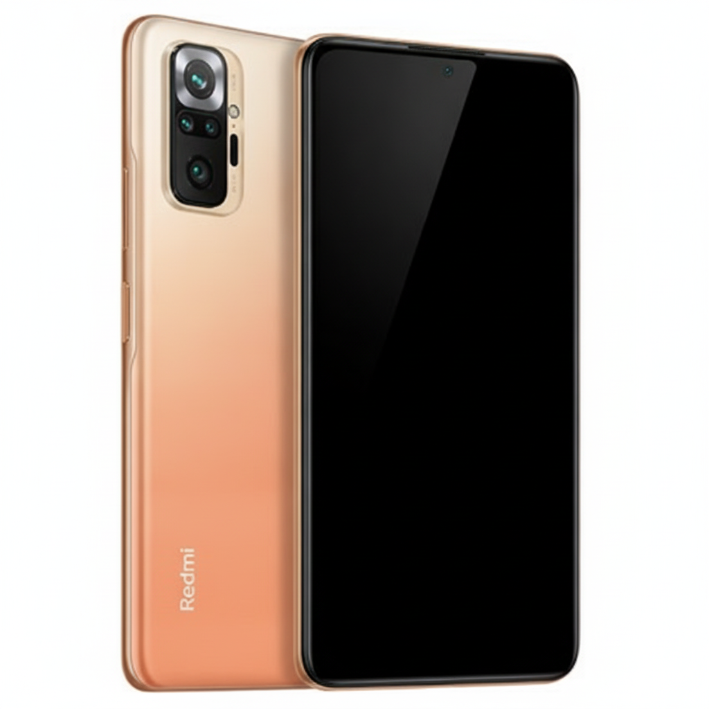 Xiaomi - Smartphone - Mi Note 10