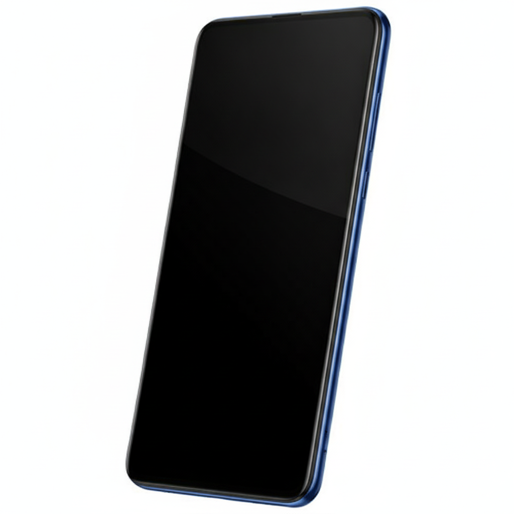 Xiaomi - Smartphone - Mi MIX 3 5G