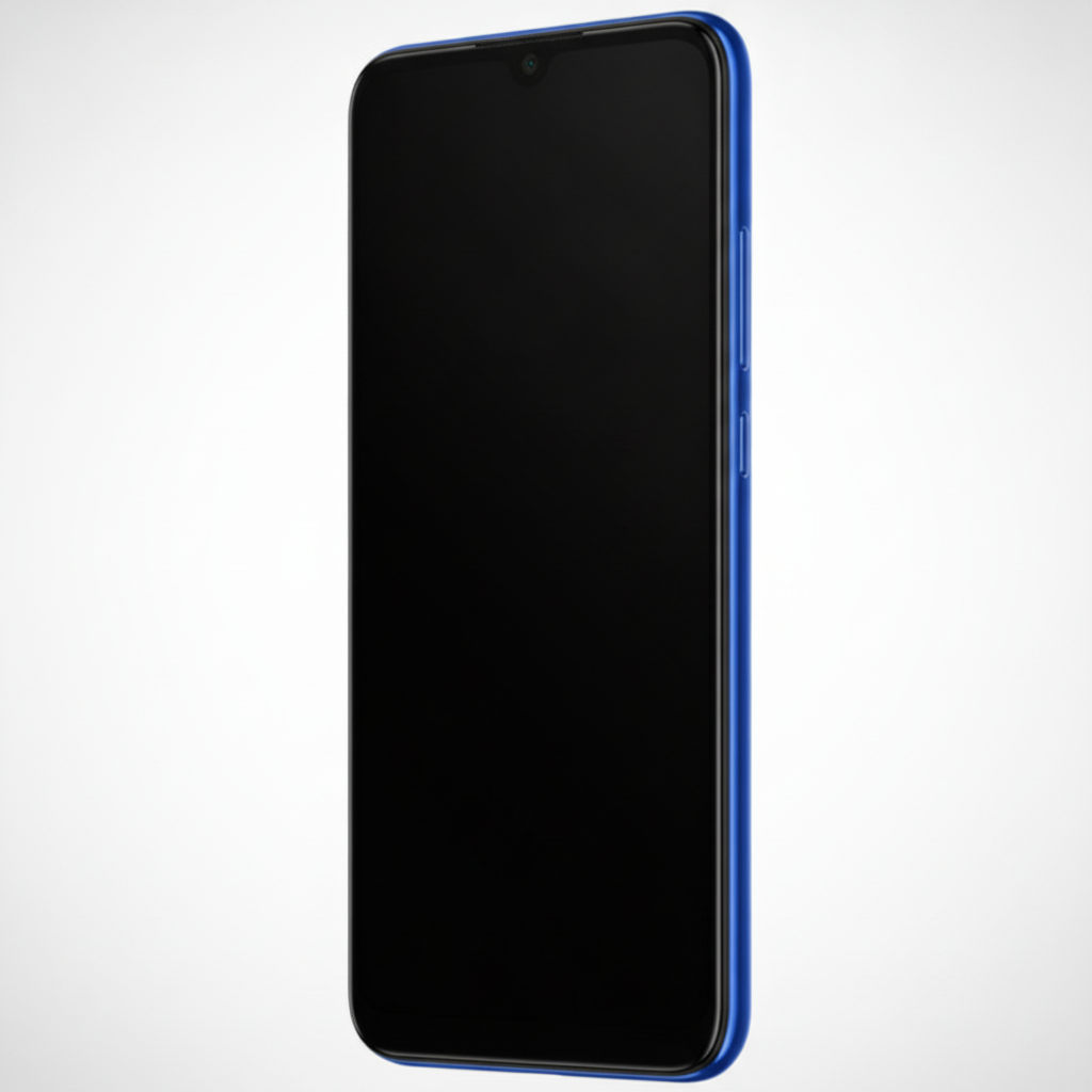 Xiaomi - Smartphone - Mi A3
