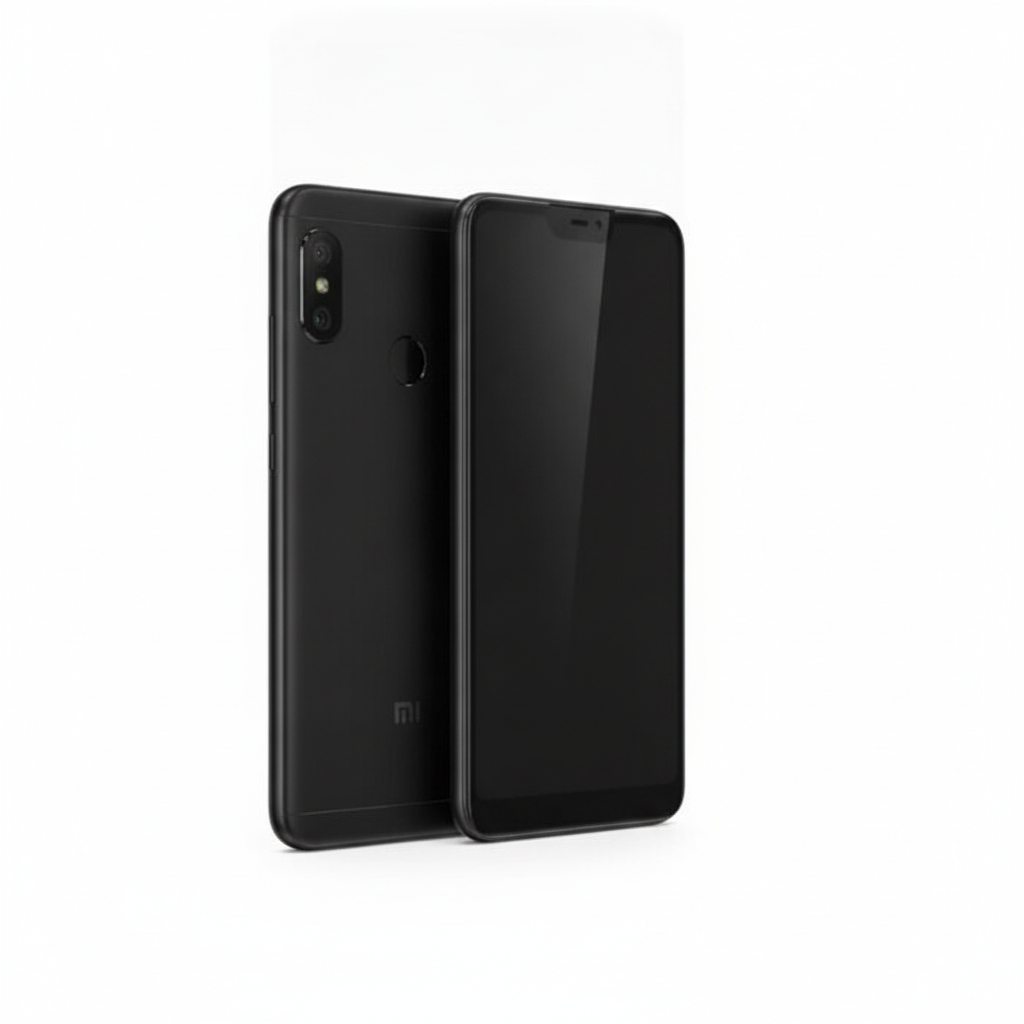 Xiaomi - Smartphone - Mi A2 Lite