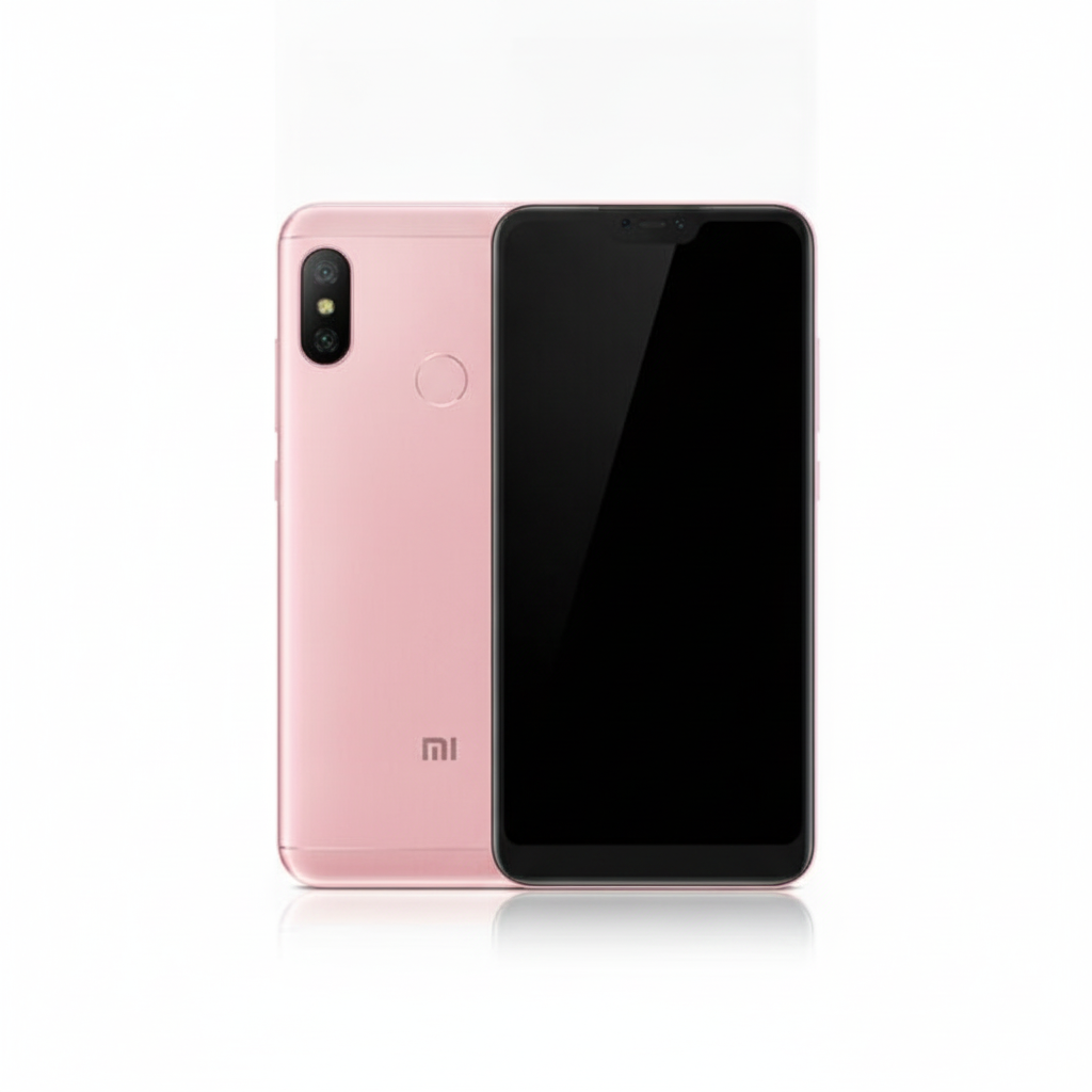 Xiaomi - Smartphone - Mi A2