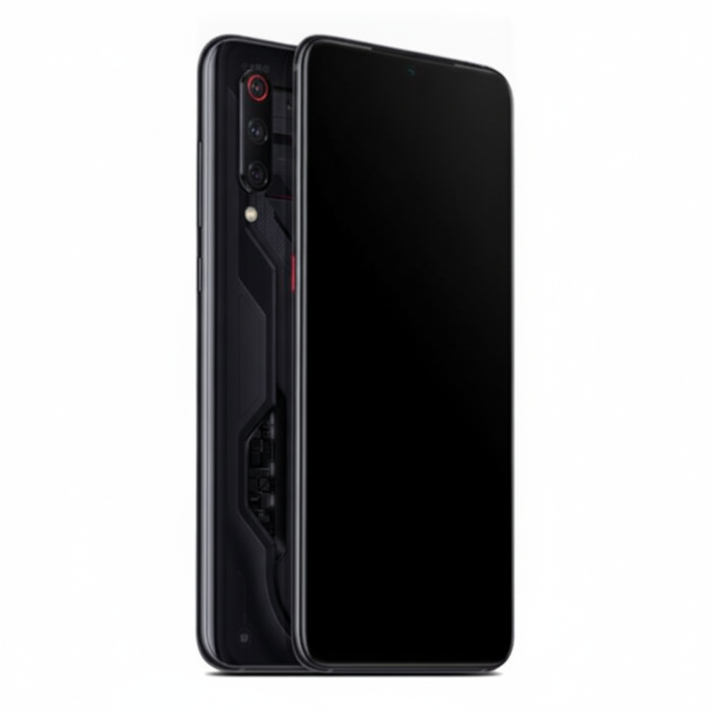Xiaomi - Smartphone - Mi 9 Explorer