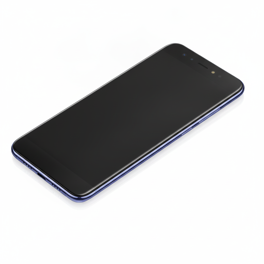 Xiaomi - Smartphone - Mi 6