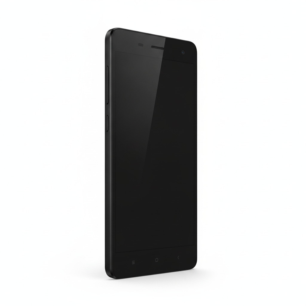 Xiaomi - Smartphone - Mi 4I