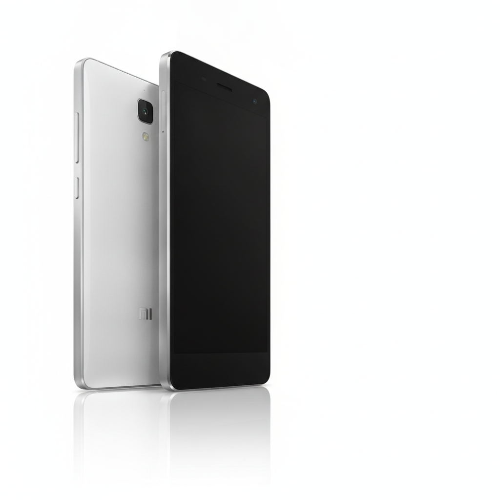 Xiaomi - Smartphone - Mi 4