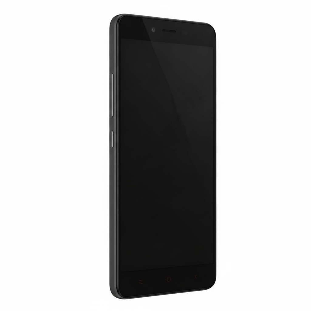 Xiaomi - Smartphone - Mi 2